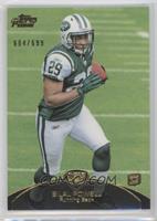 Bilal Powell [Noted] #/699