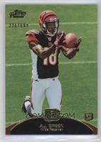 A.J. Green #/699