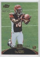 A.J. Green #/699