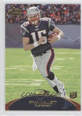 2011 Topps Prime - [Base] - Gold #44 - Ryan Mallett /699