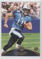 Jake Locker #/699