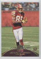 Leonard Hankerson #/699