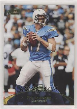 2011 Topps Prime - [Base] - Green #19 - Philip Rivers /99