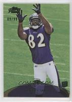 Torrey Smith #/99