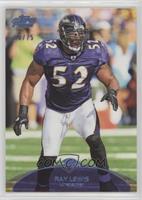 Ray Lewis #/75