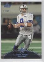 Tony Romo #/75