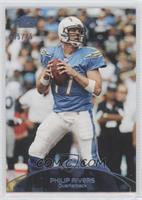 Philip Rivers #/75