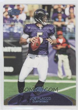 2011 Topps Prime - [Base] - Powder Blue #69 - Joe Flacco /75