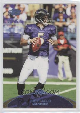 2011 Topps Prime - [Base] - Powder Blue #69 - Joe Flacco /75