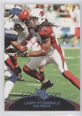 2011 Topps Prime - [Base] - Powder Blue #80 - Larry Fitzgerald /75