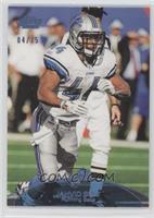 Jahvid Best #/75