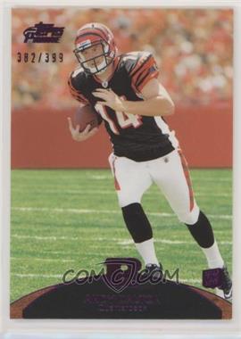 2011 Topps Prime - [Base] - Purple #113 - Andy Dalton /399