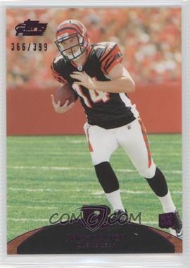 2011 Topps Prime - [Base] - Purple #113 - Andy Dalton /399