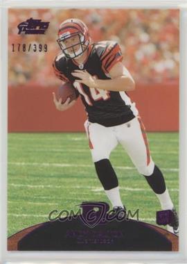 2011 Topps Prime - [Base] - Purple #113 - Andy Dalton /399