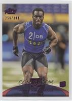 Prince Amukamara [Noted] #/399