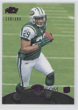 2011 Topps Prime - [Base] - Purple #3 - Bilal Powell /399