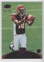 A.J. Green #/399