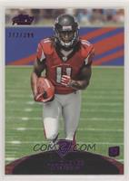 Julio Jones #/399