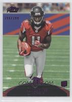 Julio Jones #/399