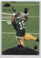 Randall Cobb #/399