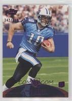 Jake Locker #/399