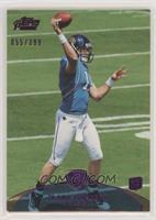 Blaine Gabbert [EX to NM] #/399