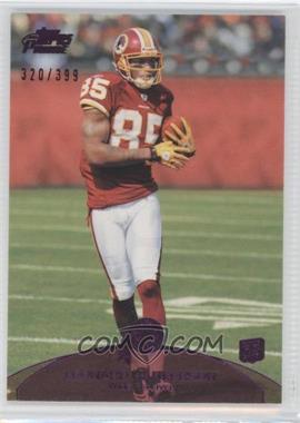 2011 Topps Prime - [Base] - Purple #91 - Leonard Hankerson /399