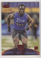 Prince Amukamara #/499