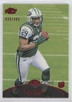 Bilal Powell #/499