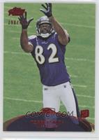 Torrey Smith #/499