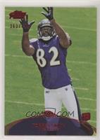 Torrey Smith [EX to NM] #/499