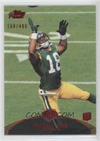 Randall Cobb #/499