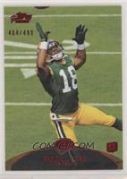 Randall Cobb #/499