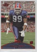 Marcell Dareus #/499