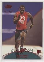 Dion Lewis [Good to VG‑EX] #/499