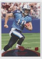 Jake Locker #/499