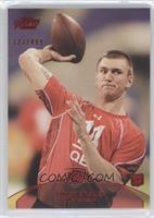 Ricky Stanzi #/499