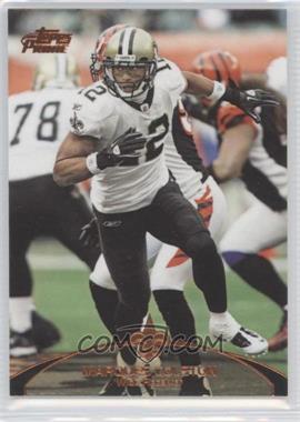 2011 Topps Prime - [Base] - Retail Bronze #107 - Marques Colston