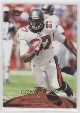 2011 Topps Prime - [Base] - Retail Bronze #38 - LeGarrette Blount