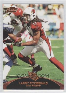 2011 Topps Prime - [Base] - Retail Bronze #80 - Larry Fitzgerald