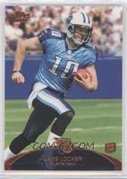 Jake Locker