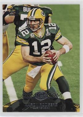 2011 Topps Prime - [Base] - Retail #1 - Aaron Rodgers