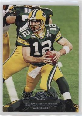 2011 Topps Prime - [Base] - Retail #1 - Aaron Rodgers