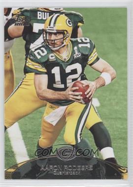 2011 Topps Prime - [Base] - Retail #1 - Aaron Rodgers