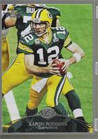 Aaron Rodgers