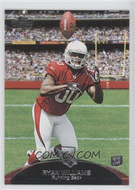 2011 Topps Prime - [Base] - Retail #108 - Ryan Williams