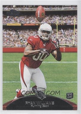 2011 Topps Prime - [Base] - Retail #108 - Ryan Williams