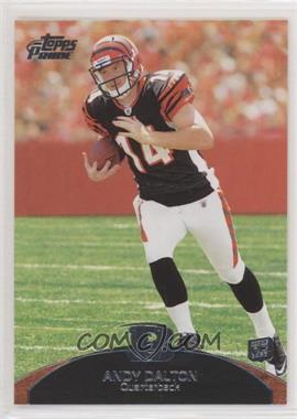 2011 Topps Prime - [Base] - Retail #113 - Andy Dalton