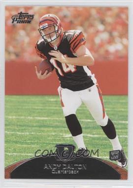 2011 Topps Prime - [Base] - Retail #113 - Andy Dalton