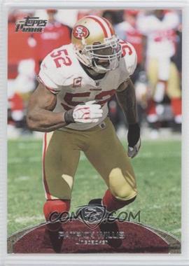 2011 Topps Prime - [Base] - Retail #126 - Patrick Willis